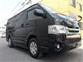2017 Toyota Hiace Van
