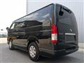 2017 Toyota Hiace Van