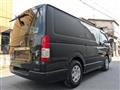 2017 Toyota Hiace Van