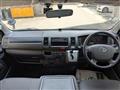 2017 Toyota Hiace Van