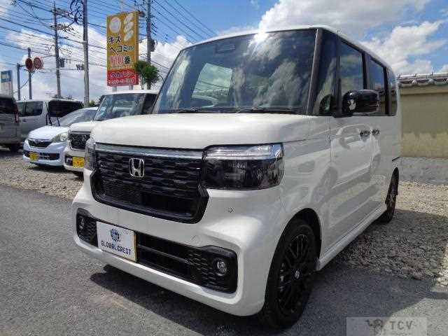 2026 Honda N BOX