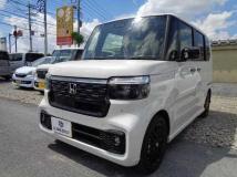 2026 Honda N BOX