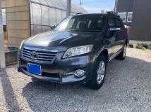 2011 Toyota Vanguard