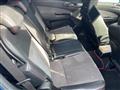 2012 Subaru Exiga