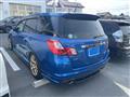 2012 Subaru Exiga