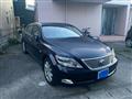 2007 Lexus LS