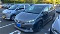 2015 Toyota Wish