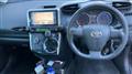 2015 Toyota Wish