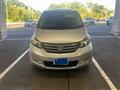 2010 Honda Freed
