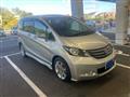 2010 Honda Freed