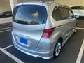 2010 Honda Freed