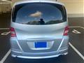 2010 Honda Freed