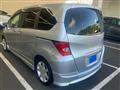 2010 Honda Freed