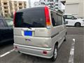 2000 Honda Vamos
