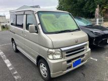2000 Honda Vamos