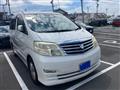 2006 Toyota Alphard G