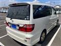 2006 Toyota Alphard G