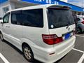 2006 Toyota Alphard G
