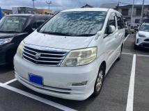 2006 Toyota Alphard G