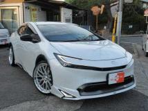 2024 Toyota Prius