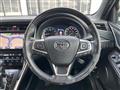 2017 Toyota Harrier
