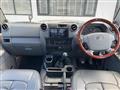 2015 Toyota Landcruiser 70