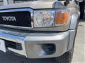 2015 Toyota Landcruiser 70