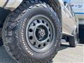 2015 Toyota Landcruiser 70