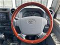 2015 Toyota Landcruiser 70
