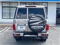 2015 Toyota Landcruiser 70