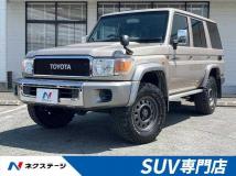 2015 Toyota Landcruiser 70