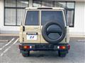 2025 Toyota Landcruiser 70