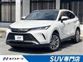 2020 Toyota Harrier