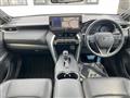 2020 Toyota Harrier