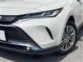 2020 Toyota Harrier