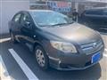 2007 Toyota Corolla Axio