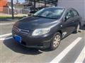2007 Toyota Corolla Axio