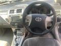 2007 Toyota Corolla Axio