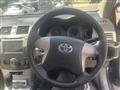 2007 Toyota Corolla Axio
