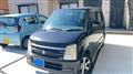 2007 Suzuki Wagon R