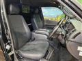 2022 Toyota Hiace Van