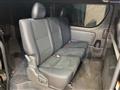2022 Toyota Hiace Van