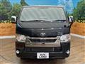 2022 Toyota Hiace Van