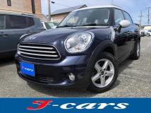 2014 BMW MINI