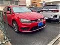2014 Volkswagen Golf Variant