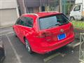 2014 Volkswagen Golf Variant