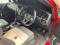 2014 Volkswagen Golf Variant