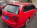 2014 Volkswagen Golf Variant