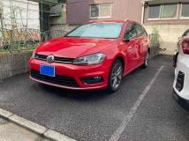 2014 Volkswagen Golf Variant