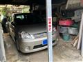 2003 Toyota Raum